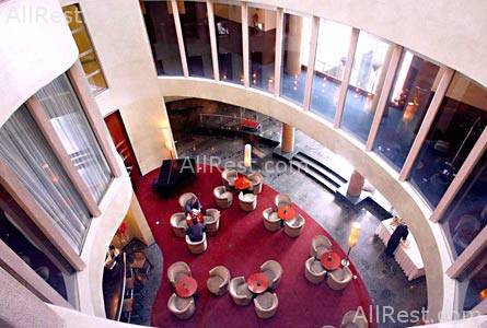 Gran Hotel Havana 2